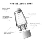 Hair Scalp Applicator Bottle – Oil & Serum Dispenser - Image 4