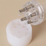 Hair Scalp Applicator Bottle – Oil & Serum Dispenser - Image 3