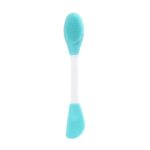 2 in 1 Face Mask Brush – Silicone Applicator & Cleaning Brush - Image 7