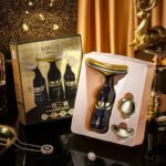 4D Electric Face Lifting Massage Device – Skin Tightening & Anti-Aging Beauty Tool - Image 7