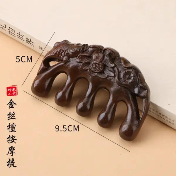 Sandal Five Finger 4