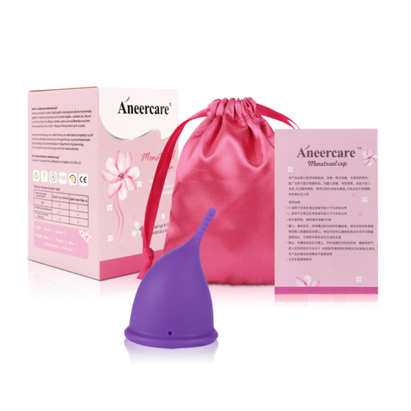 Aneercare Menstrual Cup