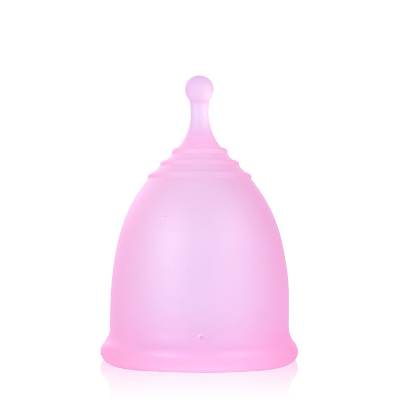 O1CN01c5du8x2IydxPKqH7M_!!2201266539355-0-cib Reusable Menstrual Cup – Small & Large Size Options - Image 1